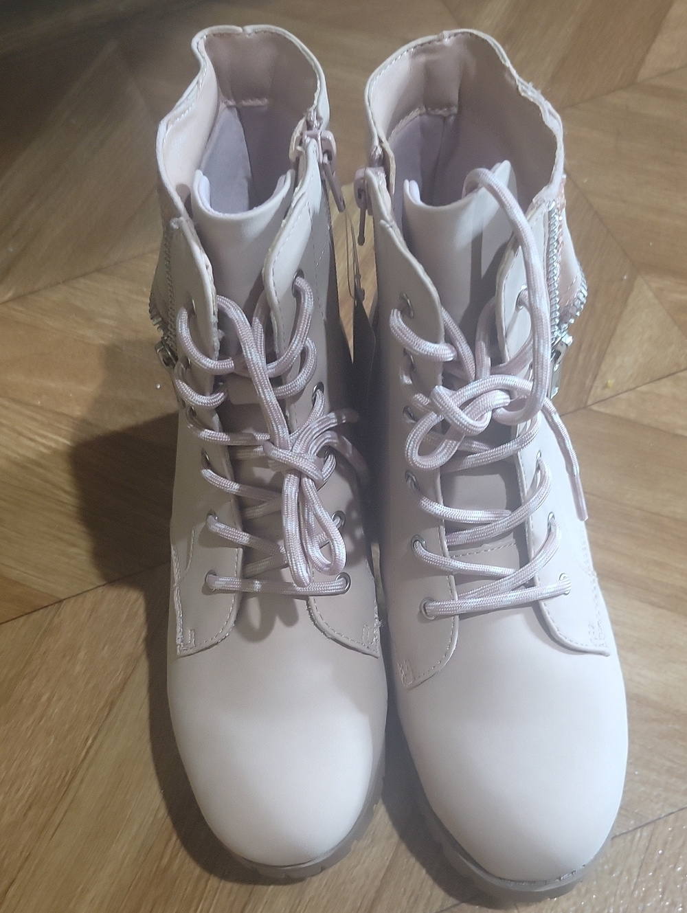 Thereabouts Mini Boots - Picture 2 of 8